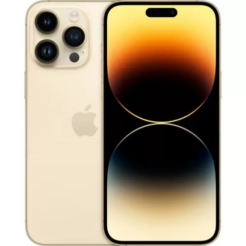 iPhone 14 Pro Max Or 256Go 5G