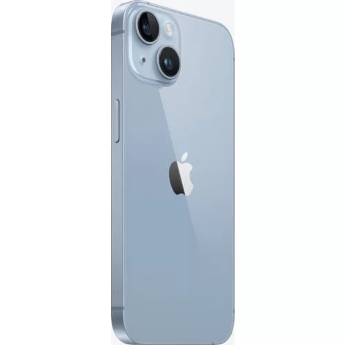 iPhone 14 Bleu 256Go 5G