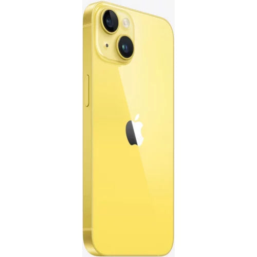 iPhone 14 Jaune 128Go 5G