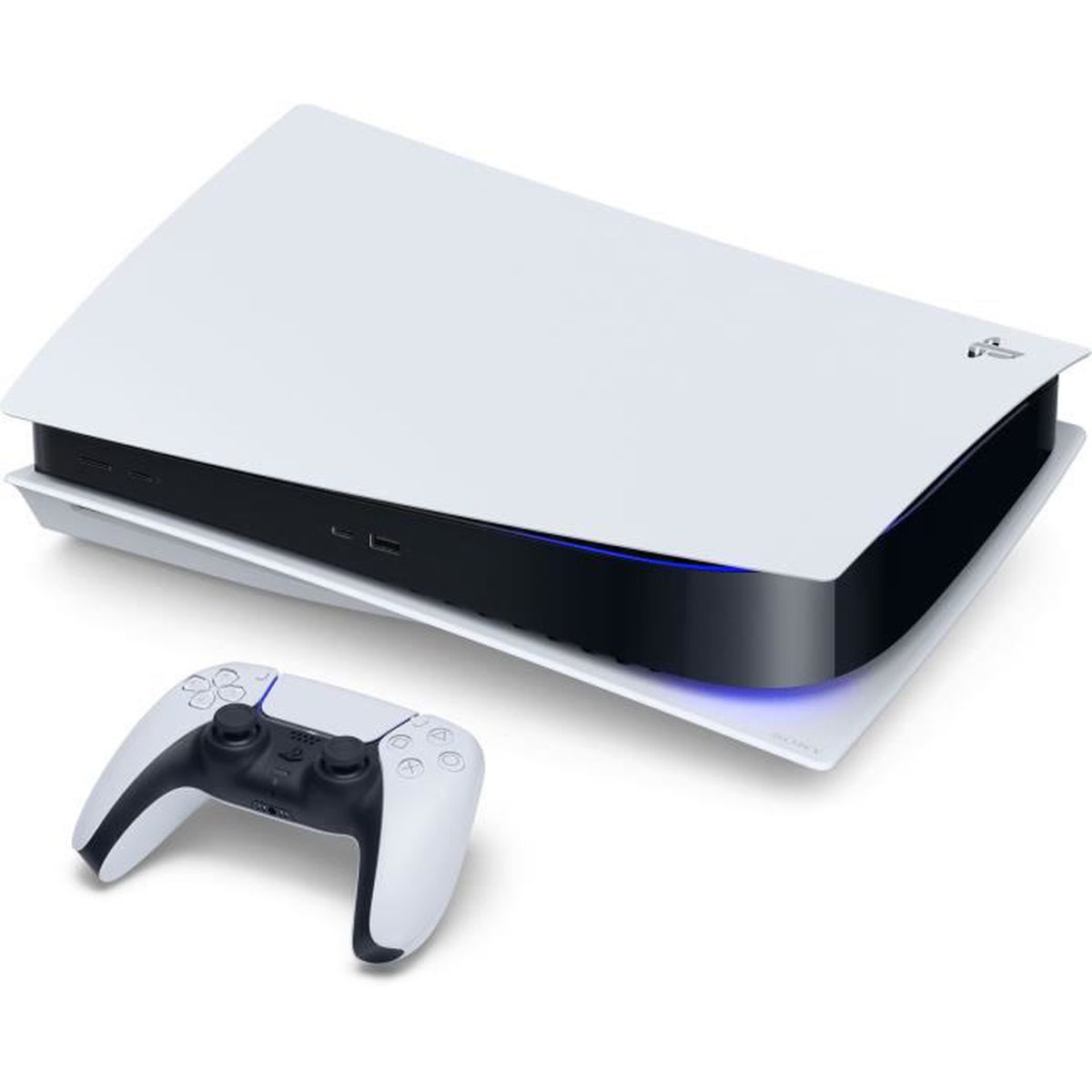 Console PlayStation 5 – Édition Standard