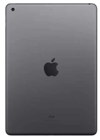 iPad 10,2″ (2020) – WiFi 32 Go – Gris sidéral