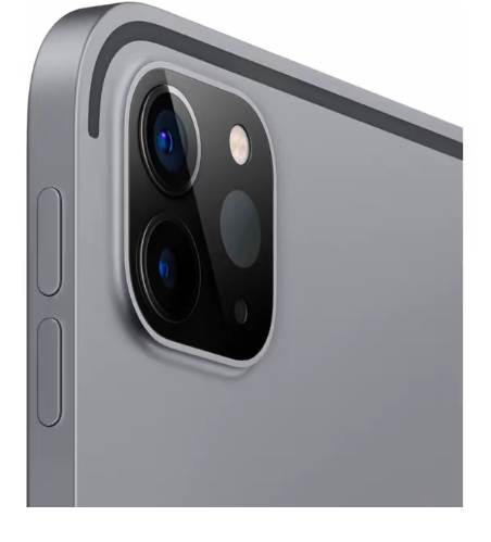 iPad Pro 12,9″ (2020) – WiFi – 256 Go – Gris sidéral