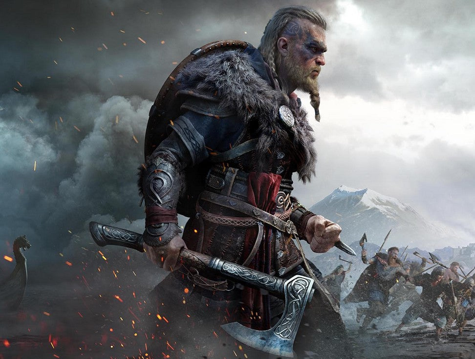 Assassin's Creed Valhalla