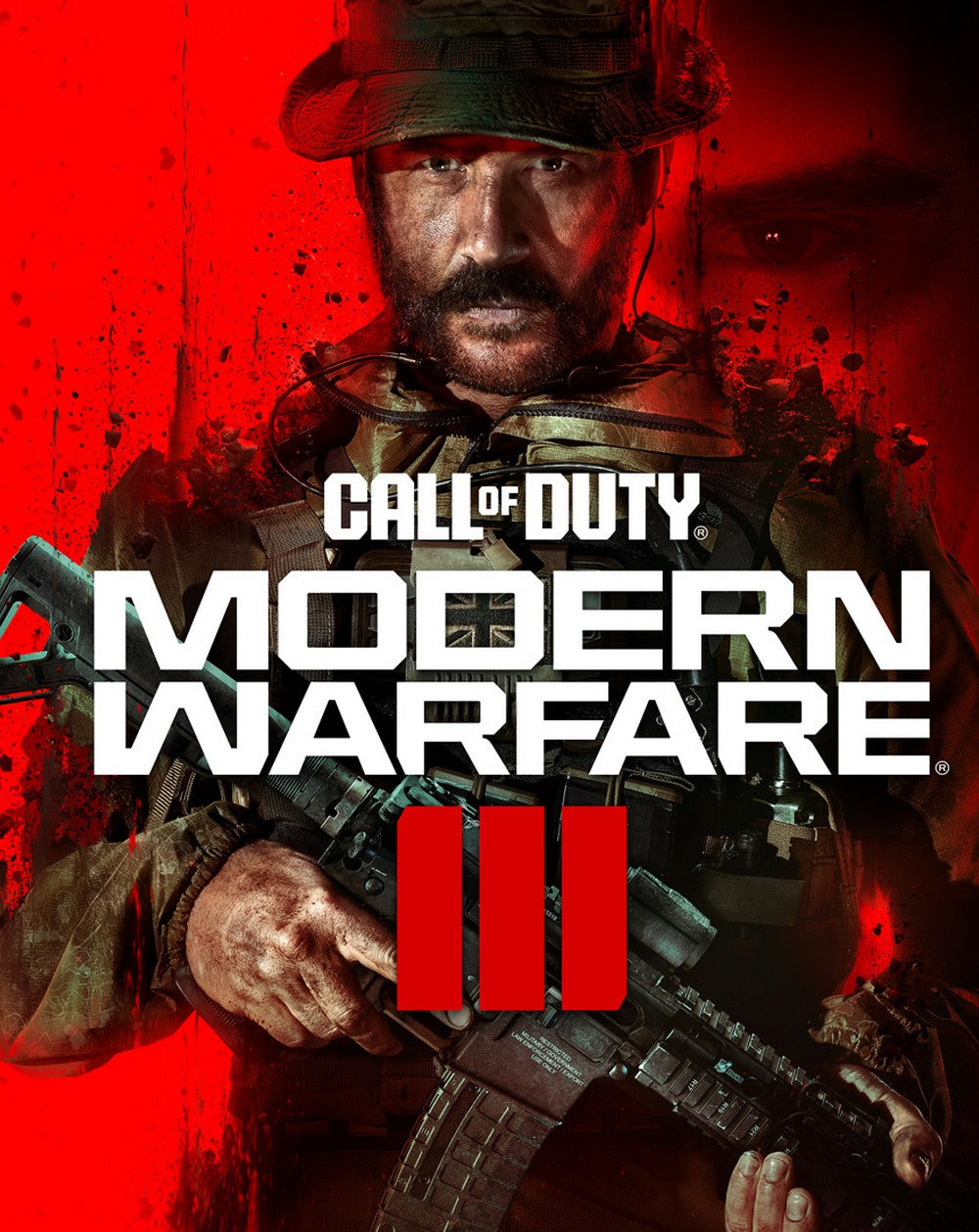 Call of Duty : Modern Warfare III