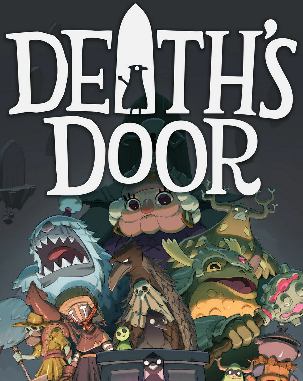 Death's Door