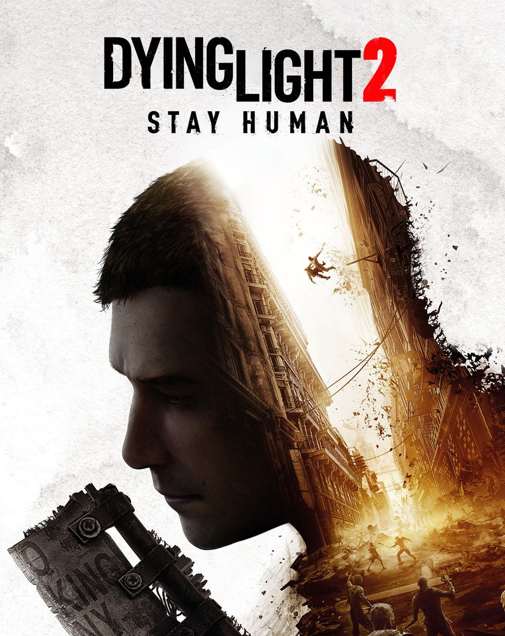 Dying Light 2 : Stay Human