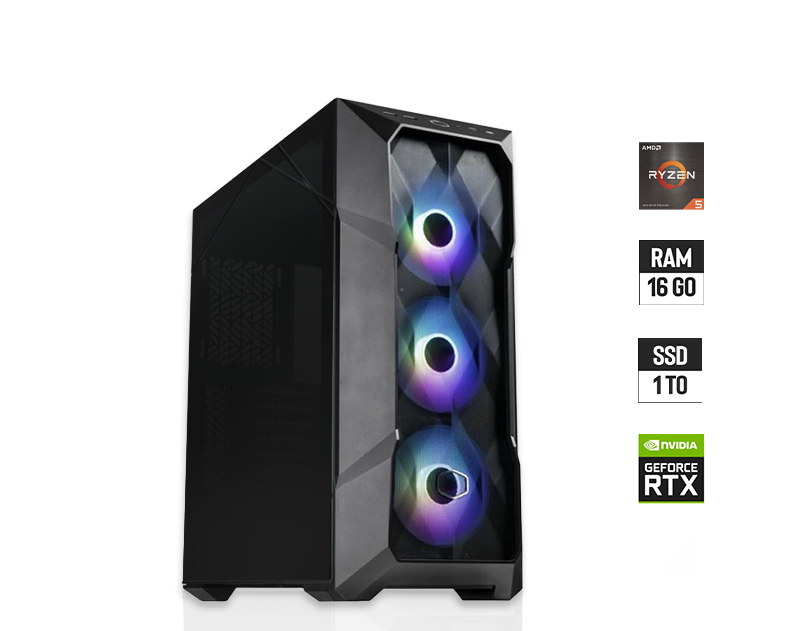 PC GAMER EROVRA