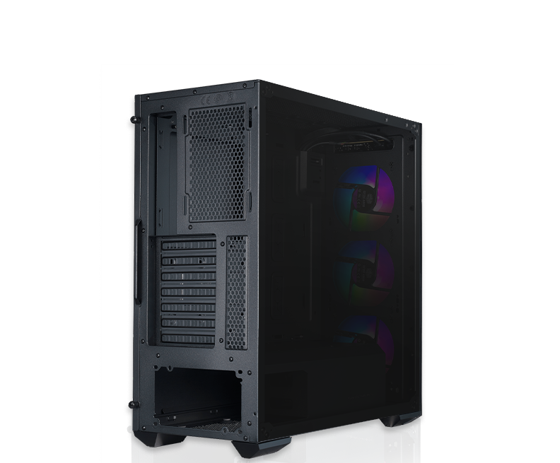 PC GAMER EROVRA XL