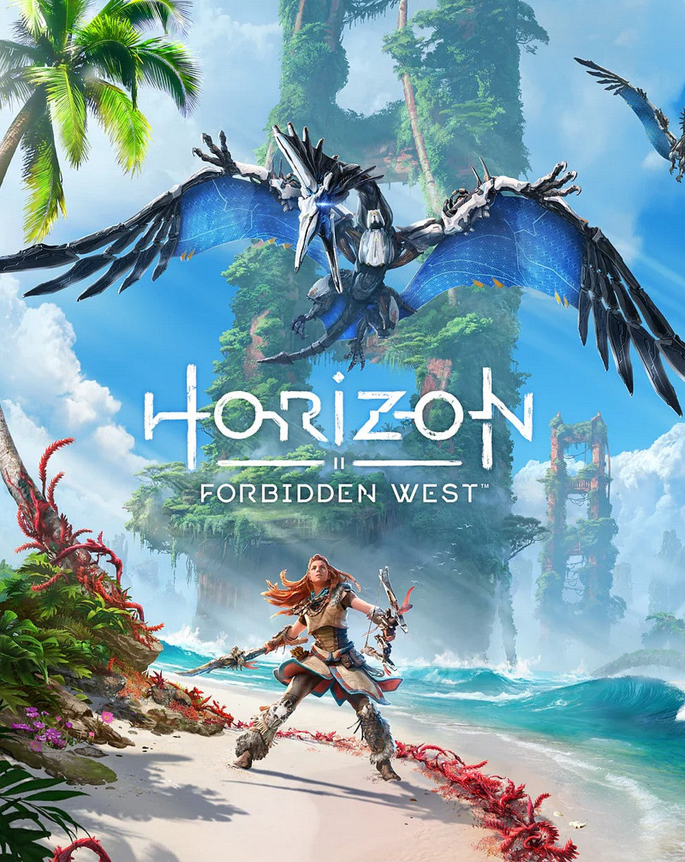 Horizon : Forbidden West