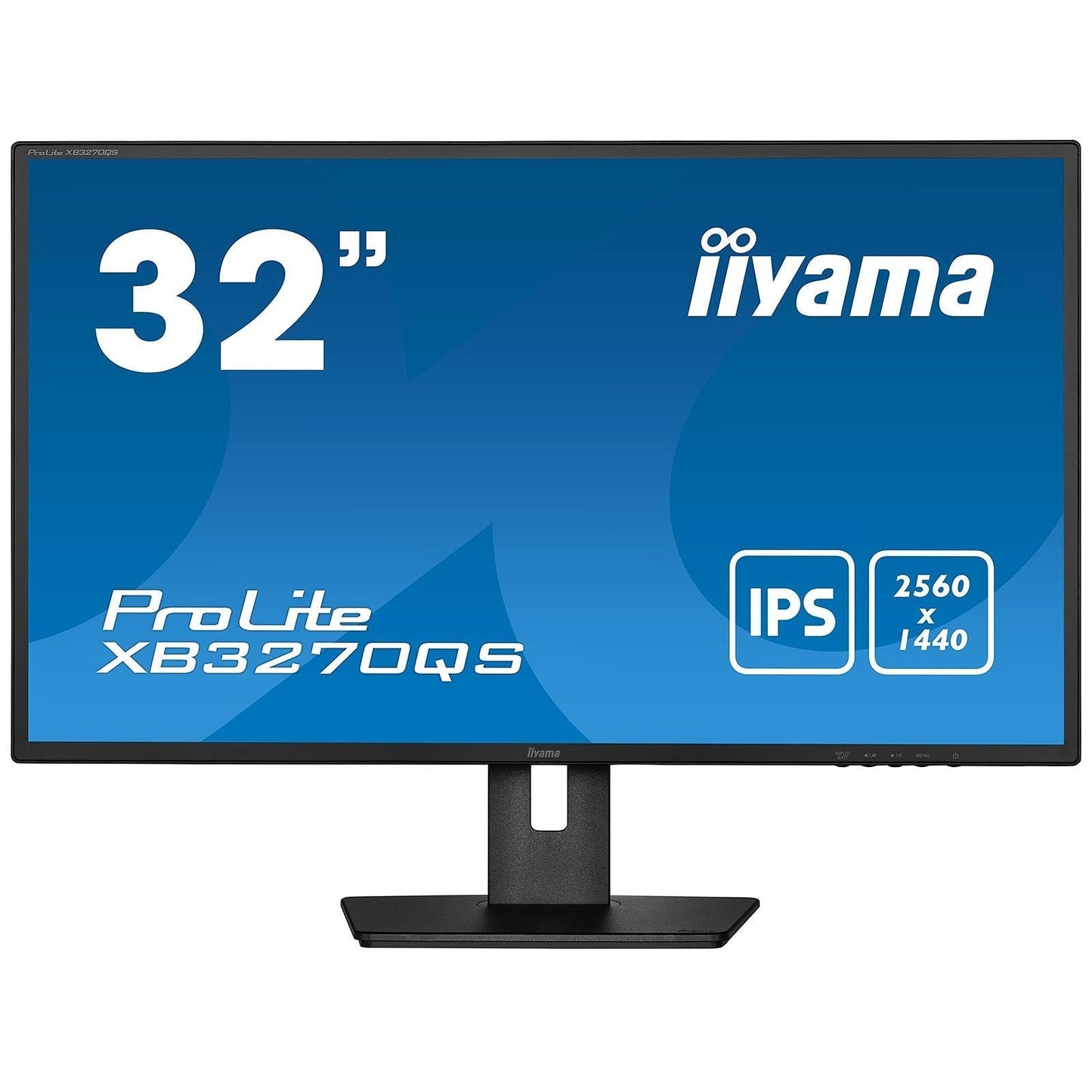 Écran PC IIYAMA XB3270QS-B5