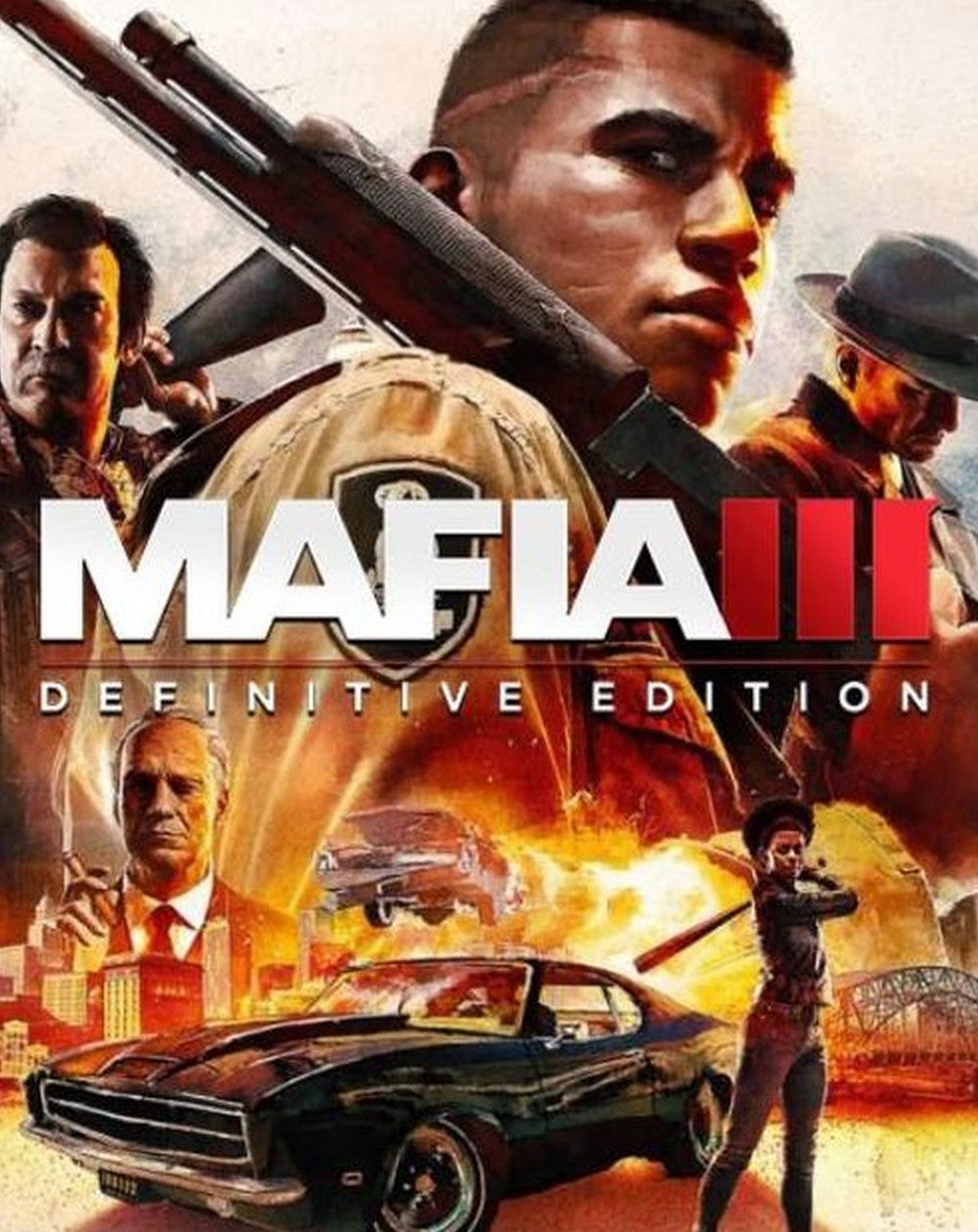 MAFIA III