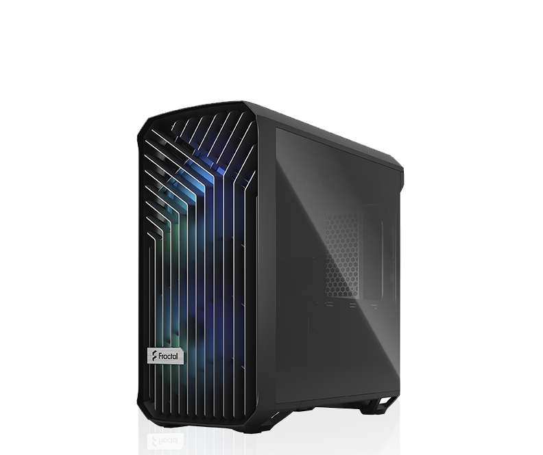 PC GAMER OPPROR