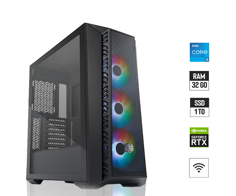 PC GAMER SLAG