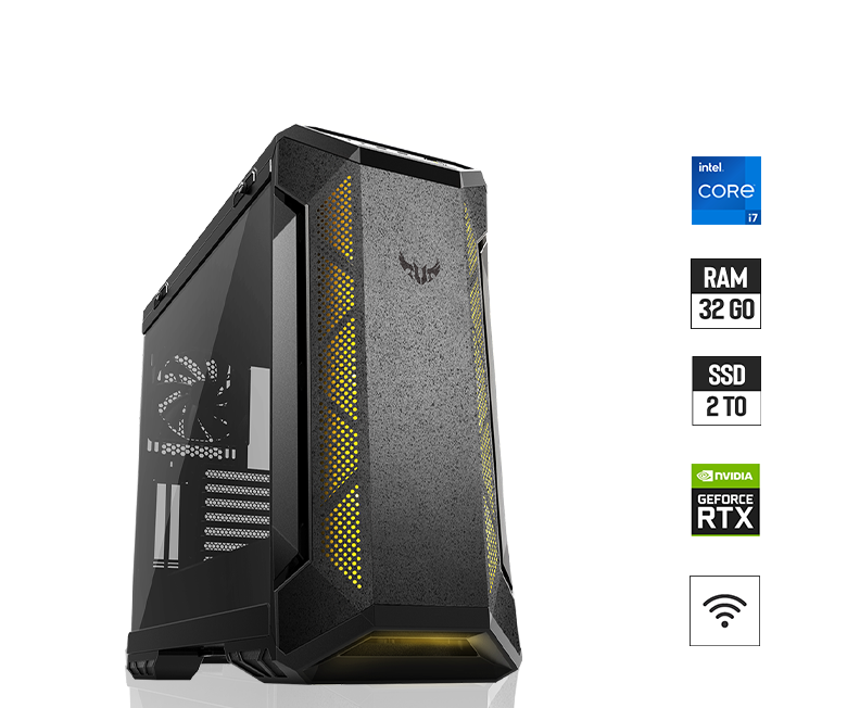 PC GAMER ARVIKA