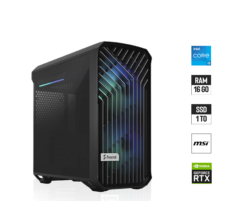 PC GAMER OPPROR