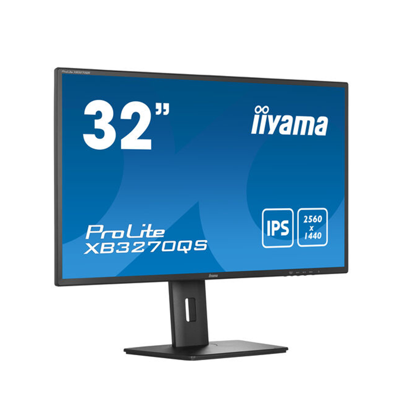 Écran PC IIYAMA XB3270QS-B5