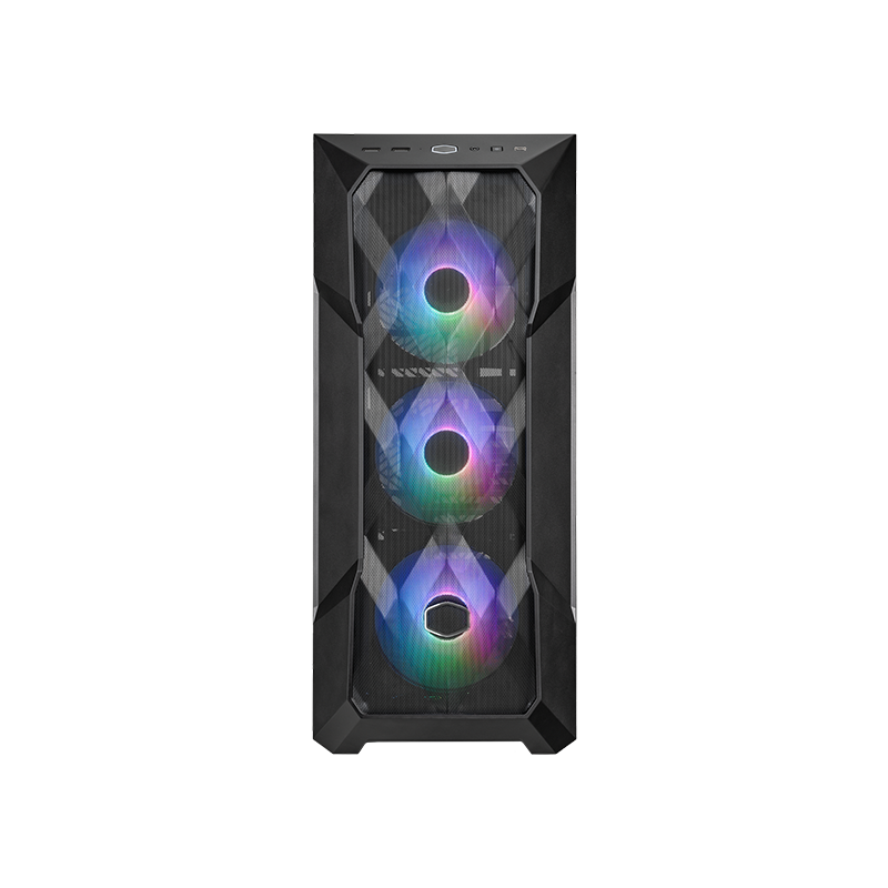 PC GAMER SVARD