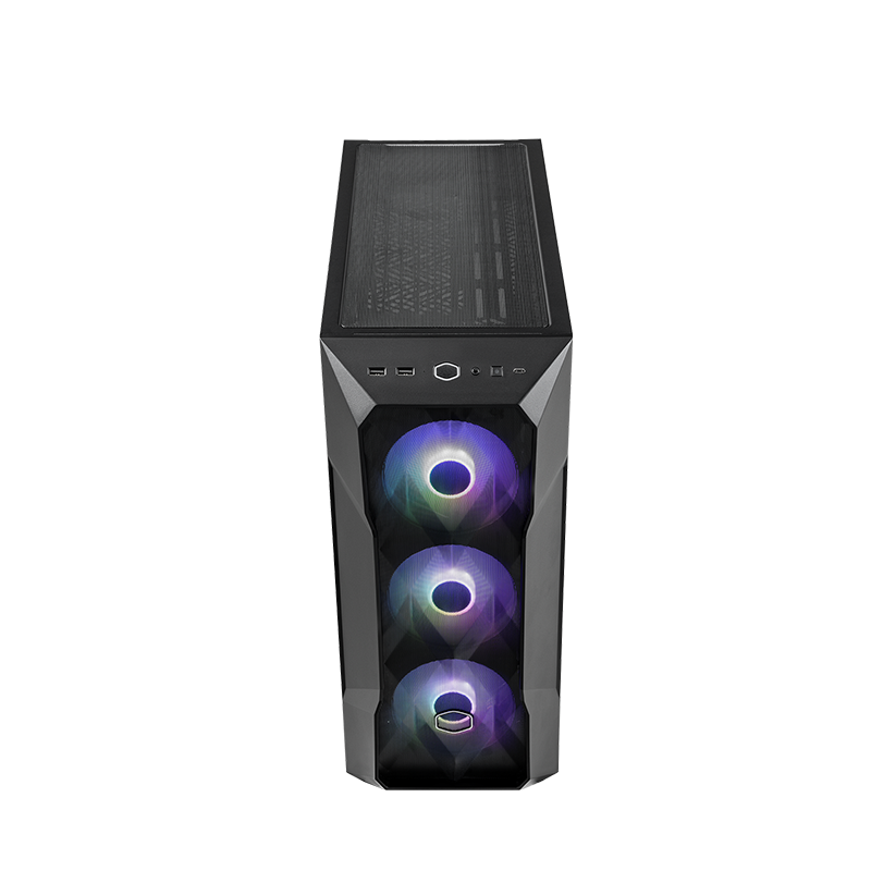 PC GAMER SVARD