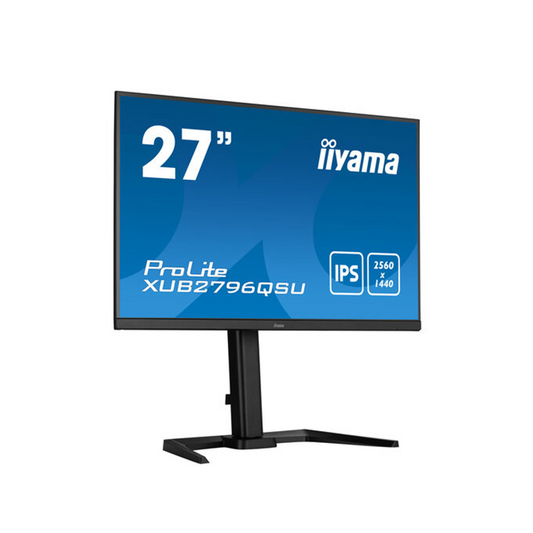 Écran PC IIYAMA XUB2796QSU-B5