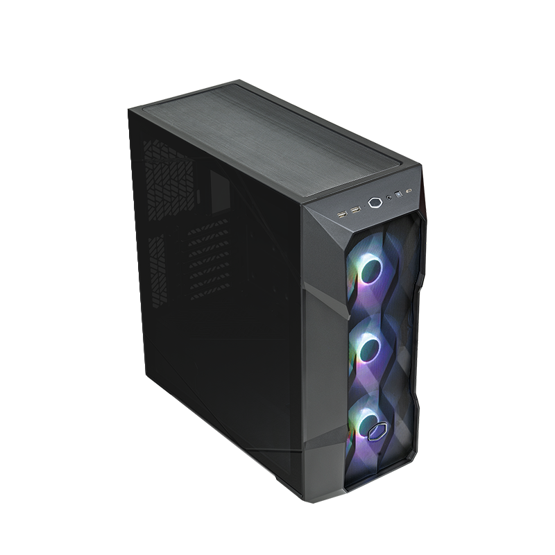 PC GAMER SVARD