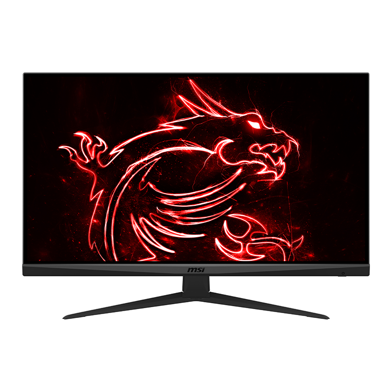 Écran PC MSI G281UV