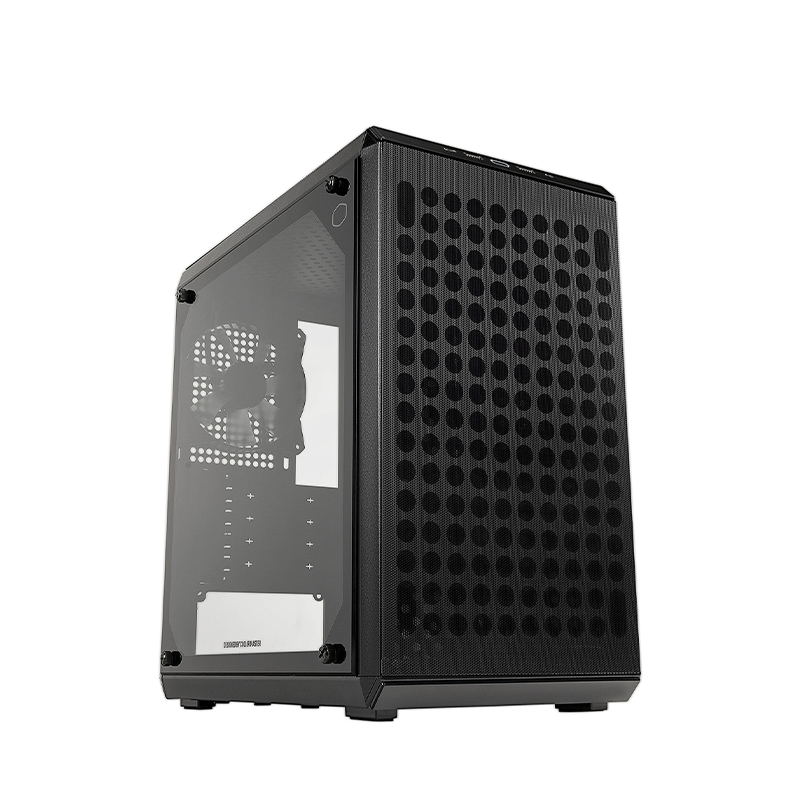 PC PRO MUSKLER