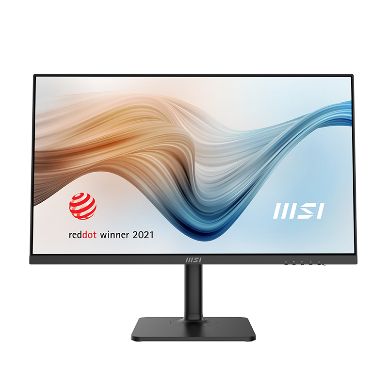 Écran PC MSI MODERN MD272P