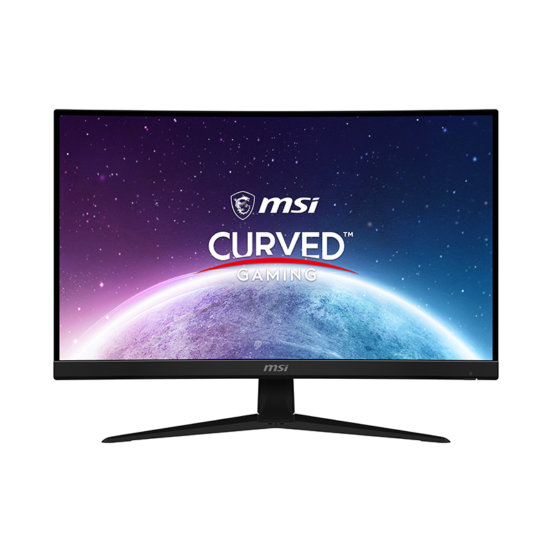 Écran PC MSI G27C4X