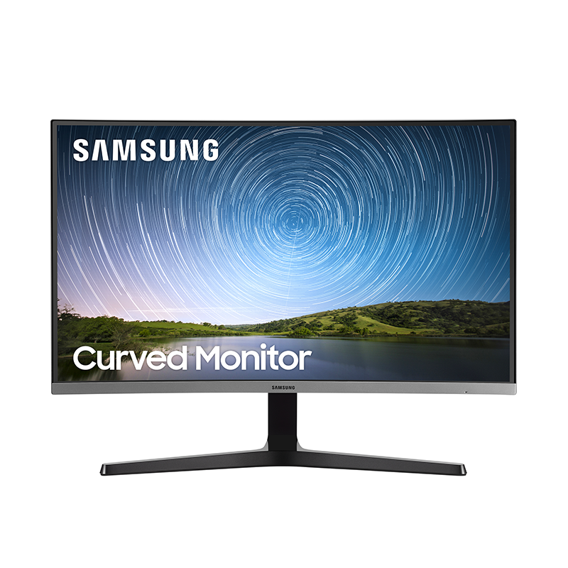 Écran PC SAMSUNG LC32R500FHPXEN