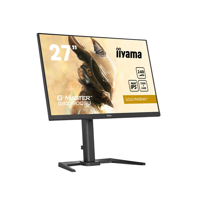 Écran PC IIYAMA GB2790QSU-B5