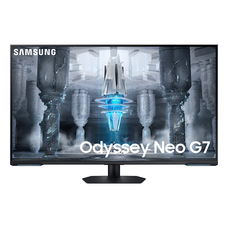Écran PC SAMSUNG ODYSSEY NEO G7 G70NC
