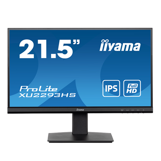 Écran PC IIYAMA XU2293HS-B5