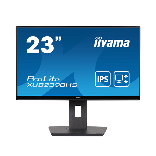 Écran PC IIYAMA XUB2390HS-B5