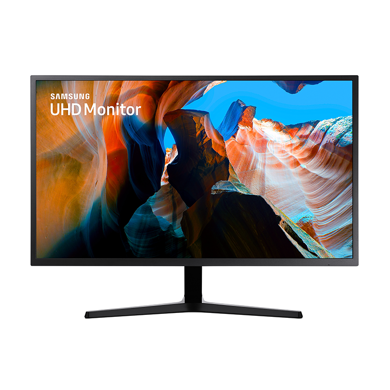 Écran PC SAMSUNG LU32J590UQPXEN
