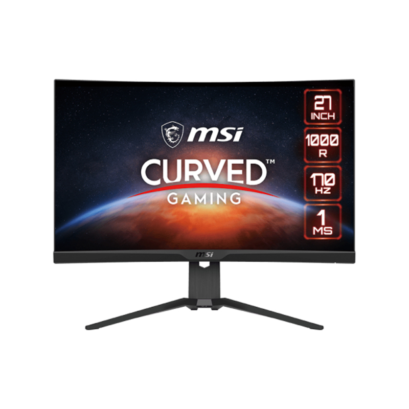 Écran PC MSI G272CQP