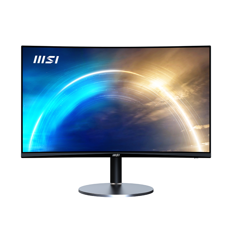 Écran PC MSI PRO MP272C