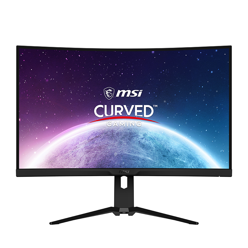 Écran PC MSI MAG 325CQRF QD