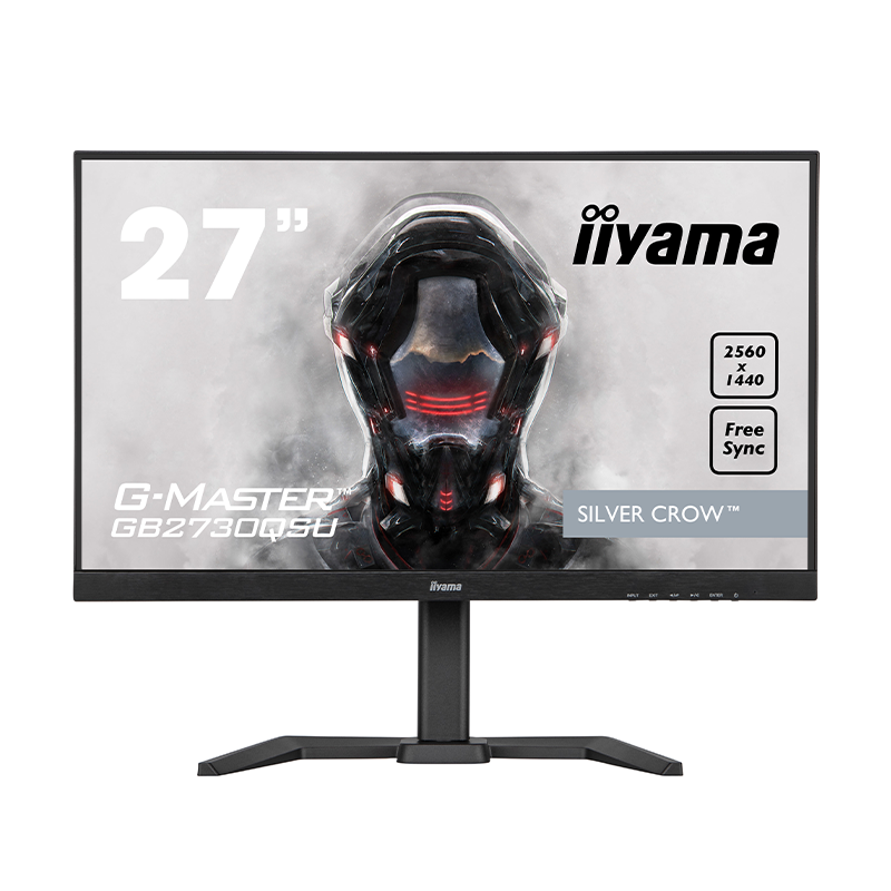 Écran PC IIYAMA GB2730QSU-B5