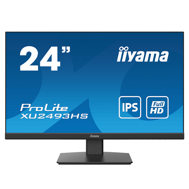 Écran PC IIYAMA XU2493HS-B5Écran PC IIYAMA XU2493HS-B5