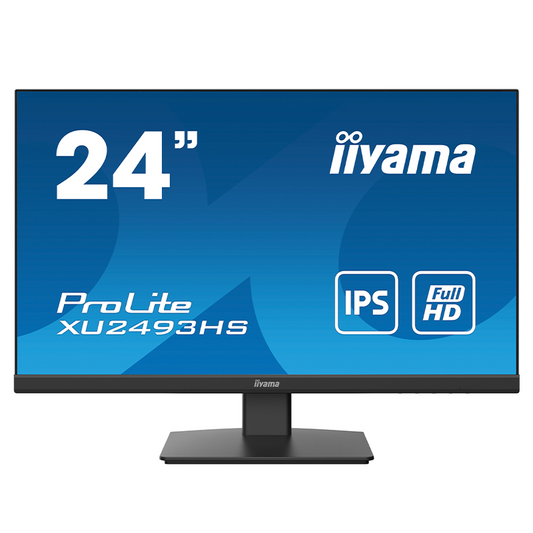 Écran PC IIYAMA XU2493HS-B5Écran PC IIYAMA XU2493HS-B5