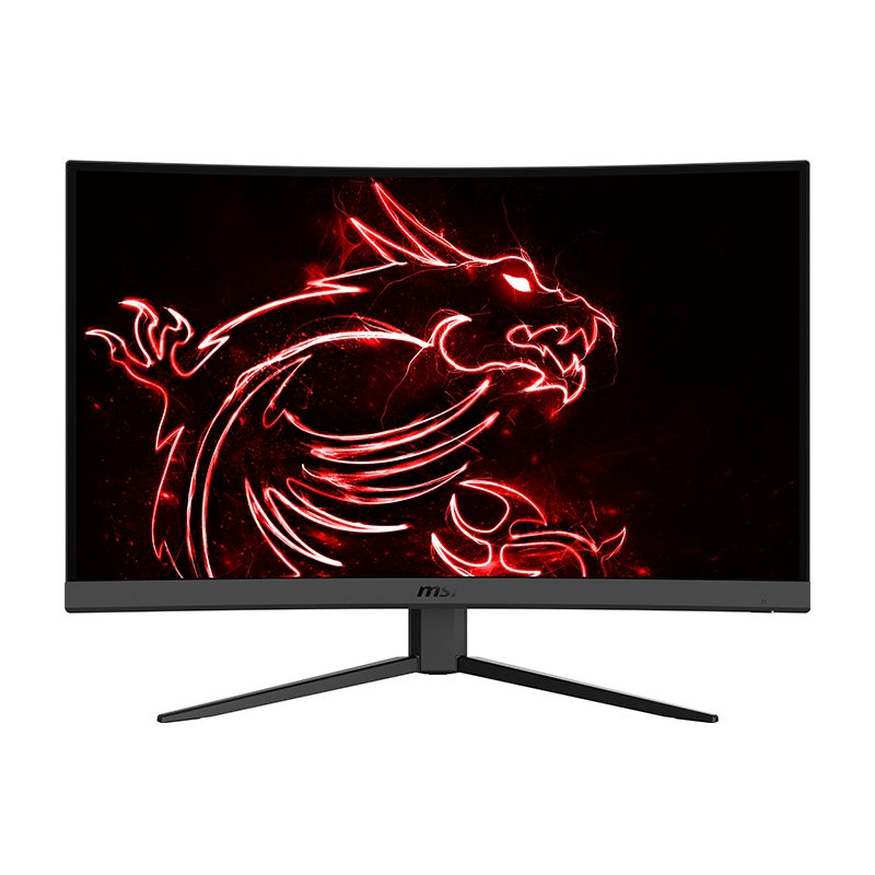 Écran PC MSI G32CQ4 E2