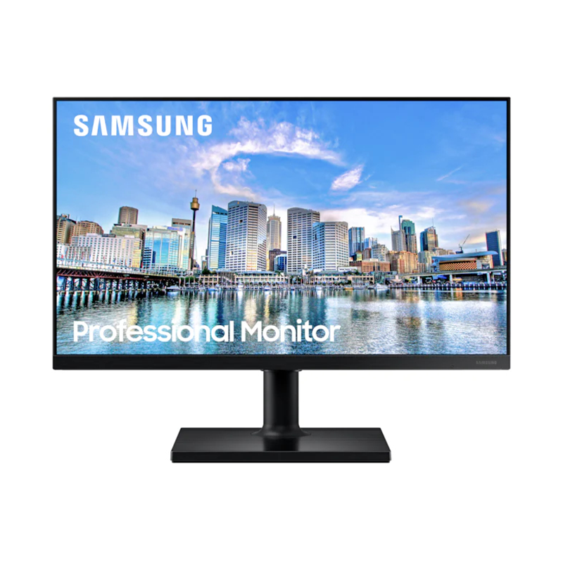 Écran PC SAMSUNG LF27T450FZUXEN