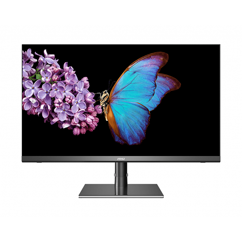 Écran PC MSI CREATOR PS321URV