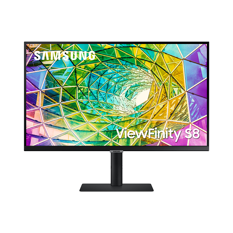 Écran PC SAMSUNG ViewFinity LS27A800NMPXEN