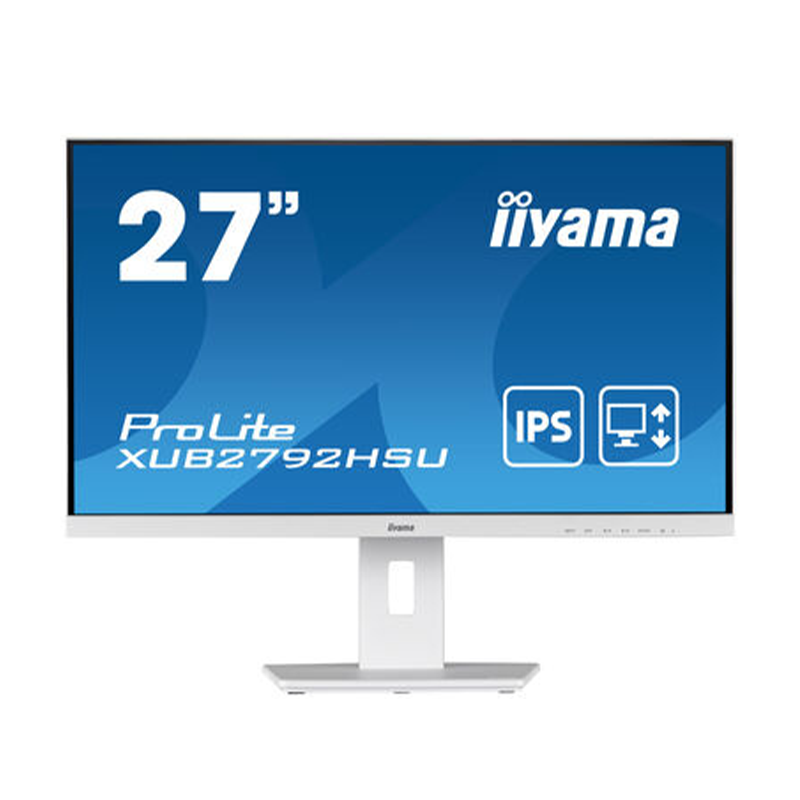 Écran PC IIYAMA XUB2792HSU-W5