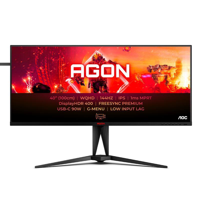 Ecran PC AOC AG405UXC