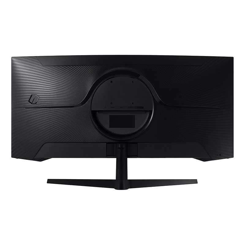 Ecran PC SAMSUNG Odyssey G5 G55T