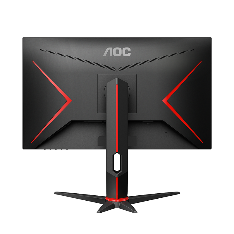 Écran PC AOC 27G2SPU/BK