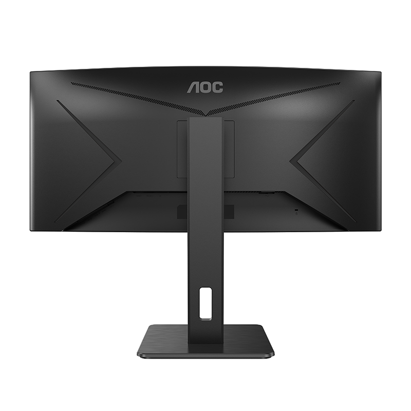 Écran PC AOC CU34P2A