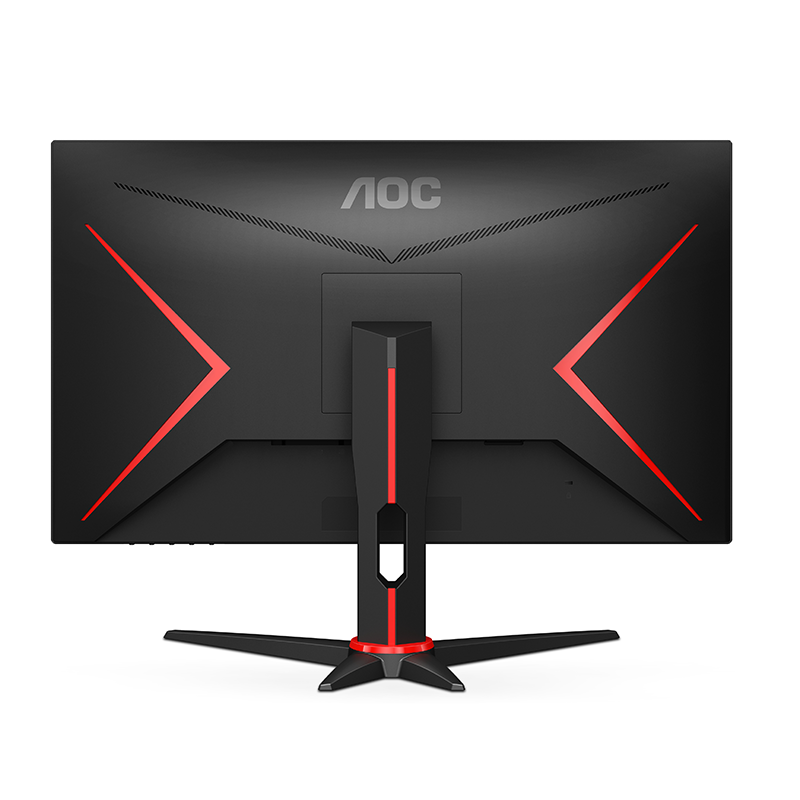 Écran PC AOC Q27G2E/BK